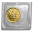 2009 Canada 1/20 oz Gold Maple Leaf BU