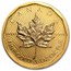 2009 Canada 1 oz Gold Maple Leaf .99999 BU (No Assay)