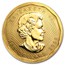 2009 Canada 1 oz Gold Maple Leaf .99999 BU (No Assay)