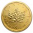 2009 Canada 1 oz Gold Maple Leaf .99999 Superb Gem PCGS