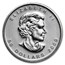 2009 Canada 1 oz Platinum Maple Leaf BU