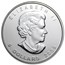 2009 Canada 1 oz Silver Maple Leaf BU