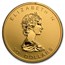 2009 Canada 4-Coin Proof Gold Maple Leaf Hologram Set (1.4 oz)