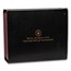 2009 Canada Proof Gold $300 Effect Summer Moon Mask (No Box/COA)