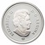 2009 Canada Silver Dollar Proof (Centennial of Flight in Canada)