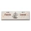 2009 China 4-Coin Gold/Silver Panda Lunar Ox Prestige Proof Set