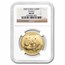 2009 China 6-Coin Gold Lunar Premium Panda Set MS-69 NGC