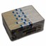 2009 (D-Cleveland) $1.00 FRN CU (Fr#1934-D) 1,000 ct Brick