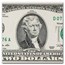 2009 (D-Cleveland) $2.00 FRN CU (Fr#1939-D)