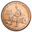 2009-D Lincoln Cent Professional Life BU (Red)