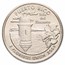 2009-D U.S. Territory Puerto Rico Quarter 40-Coin Roll BU