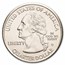 2009-D U.S. Territory Puerto Rico Quarter 40-Coin Roll BU