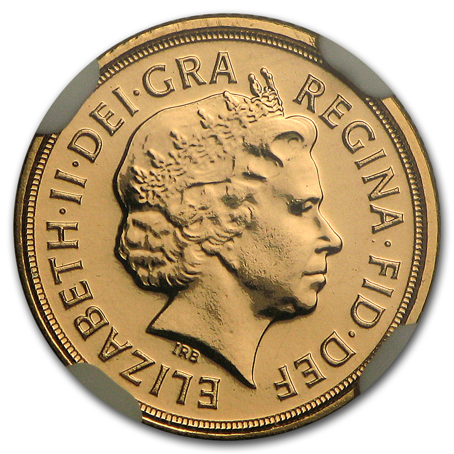 2009年 イギリス 1/4ソブリン MS70 NGC Buy 2009 Great Britain Gold 1/4 Sovereign MS-70 NGC | APMEX