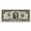 2009 (L-San Francisco) $2.00 FRN CU (Fr#1939-L)