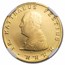 2009 Malta Proof Gold 5 Scudi Angelo PF-67 NGC