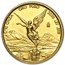 2009 Mexico 1/10 oz Gold Libertad BU