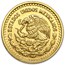 2009 Mexico 1/10 oz Gold Libertad BU