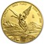 2009 Mexico 1/2 oz Gold Libertad BU