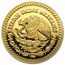 2009 Mexico 1/2 oz Proof Gold Libertad