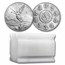 2009 Mexico 1 oz Silver Libertad BU (Abrasions)