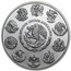 2009 Mexico 1 oz Silver Libertad BU