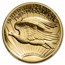 2009 (MMIX) Ultra High Relief Gold Double Eagle MS-70 PL NGC