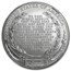 2009-P Abraham Lincoln $1 Silver Commem MS-70 NGC