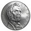 2009-P Abraham Lincoln $1 Silver Commem MS-70 PCGS