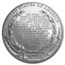 2009-P Abraham Lincoln $1 Silver Commem MS-70 PCGS