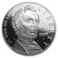 2009-P Abraham Lincoln $1 Silver Commem PF-69 NGC