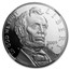 2009-P Abraham Lincoln $1 Silver Commem PF-70 NGC