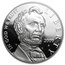 2009-P Abraham Lincoln $1 Silver Commem PR-70 PCGS