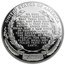 2009-P Abraham Lincoln $1 Silver Commem PR-70 PCGS