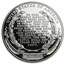 2009-P Abraham Lincoln $1 Silver Commem Proof (Capsule only)