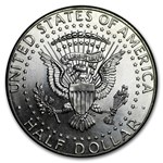 2009-P Kennedy Half Dollar BU