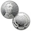 2009-P Lincoln Coin and Chronicles Proof Set (Box/COA)