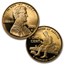 2009-P Lincoln Coin and Chronicles Proof Set (Box/COA)