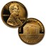 2009-P Lincoln Coin and Chronicles Proof Set (Box/COA)