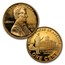 2009-P Lincoln Coin and Chronicles Proof Set (Box/COA)