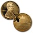 2009-P Lincoln Coin and Chronicles Proof Set (Box/COA)
