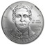 2009-P Louis Braille $1 Silver Commem MS-70 NGC