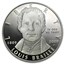 2009-P Louis Braille $1 Silver Commem PR-70 PCGS
