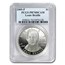 2009-P Louis Braille $1 Silver Commem PR-70 PCGS