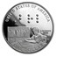 2009-P Louis Braille $1 Silver Commem Proof (Capsule only)