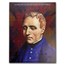 2009-P Louis Braille Education Set $1 Silver Commem BU (Booklet)