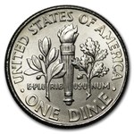 2009-P Roosevelt Dime BU