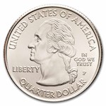 2009-P U.S. Territory Puerto Rico Quarter 40-Coin Roll BU