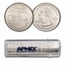 2009-P U.S. Territory Puerto Rico Quarter 40-Coin Roll BU