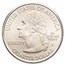 2009-P U.S. Territory U.S. Virgin Islands Quarter 40-Coin Roll BU