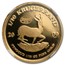 2009 S. Africa 1/10 oz Gold Krugerrand PF-70 NGC (Govt on Wheels)